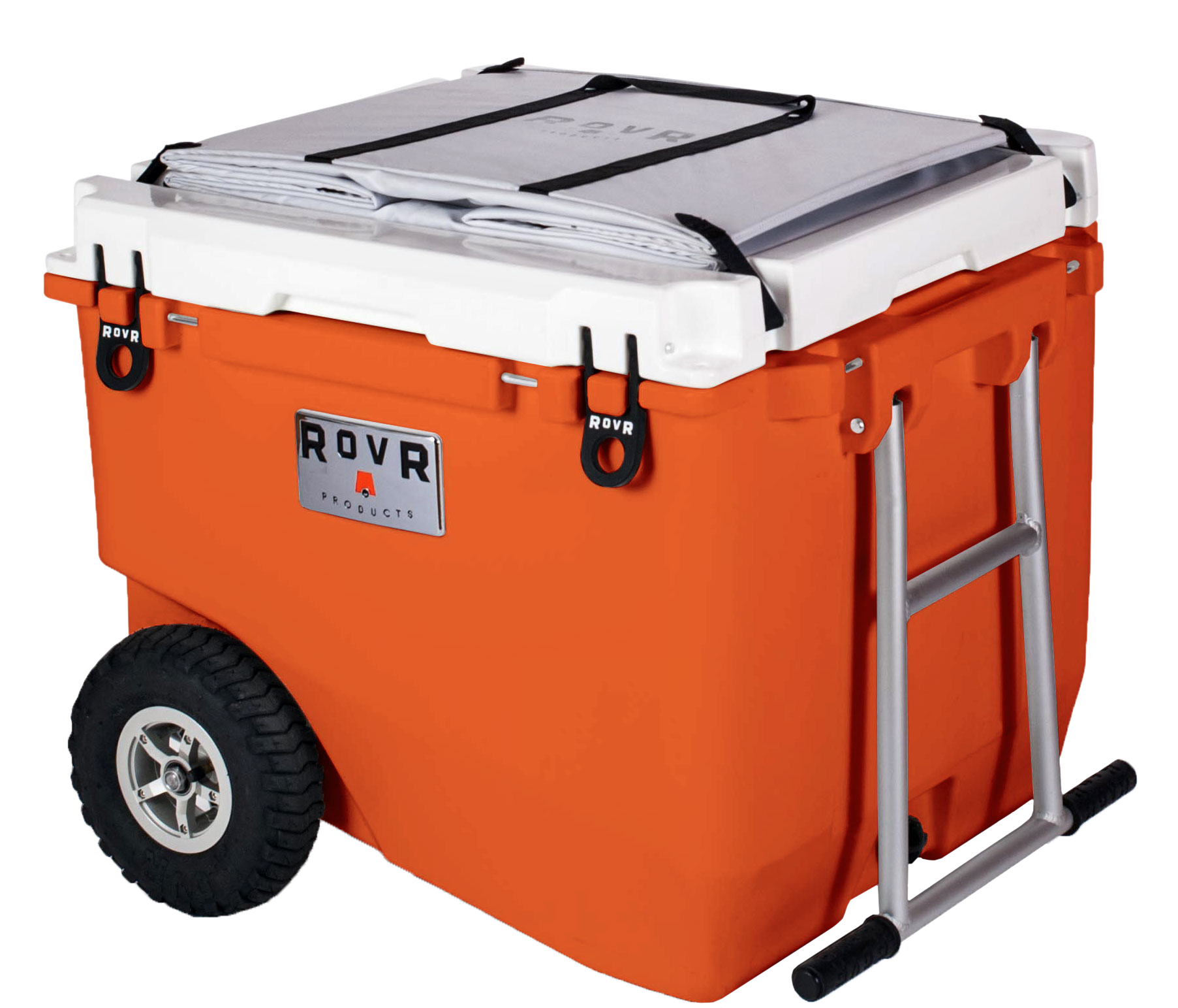 RovR Rollr 80Qt. Cooler Cabela's